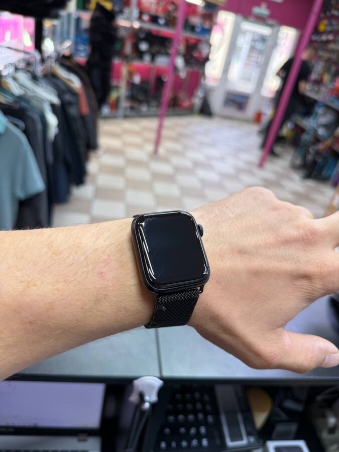 Часы Apple Watch SE 2 44mm