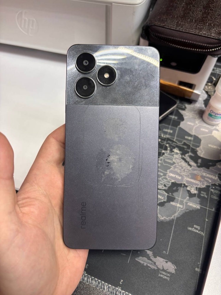 Смартфон Realme Note 50 256