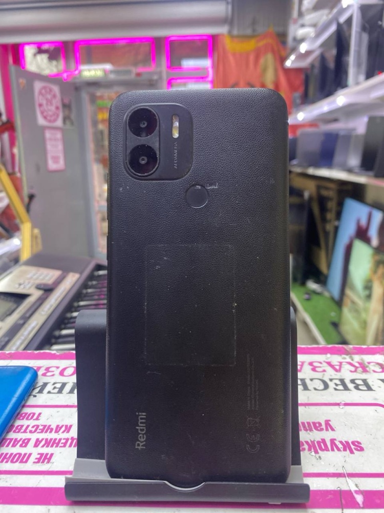 Смартфон Xiaomi Redmi A1+ 32gb