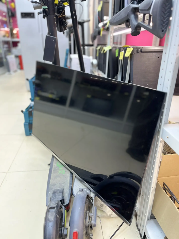 Телевизор Haier 43 s3