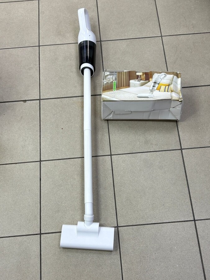 Пылесос вертикальный Raizar 2в 1