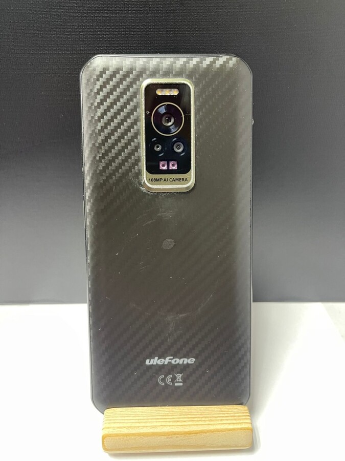 Мобильный телефон Ulefone Armor 17 PRO 8/256