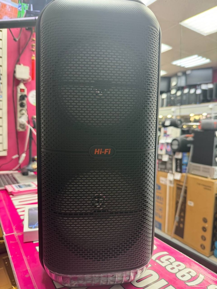 Акустика 2,0