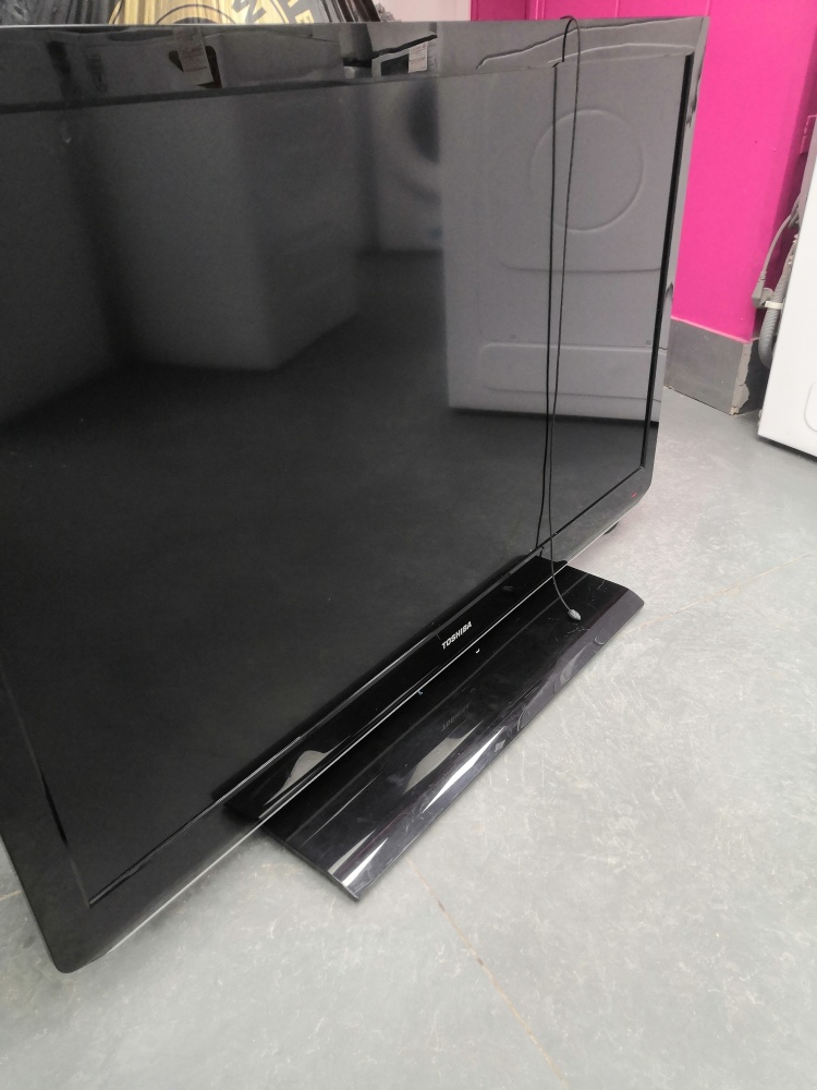 Телевизор Toshiba 42