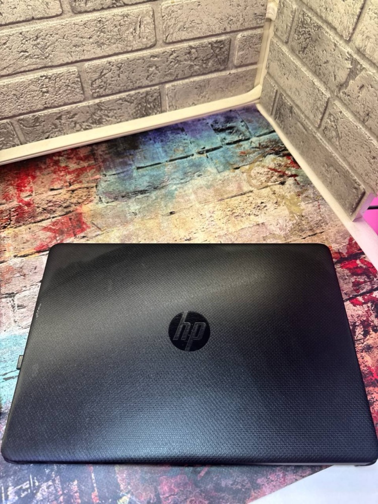 Ноутбук HP 14s-fq0009ur