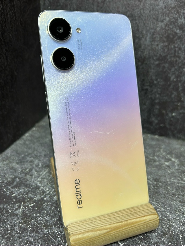Смартфон Realme 10 8/256