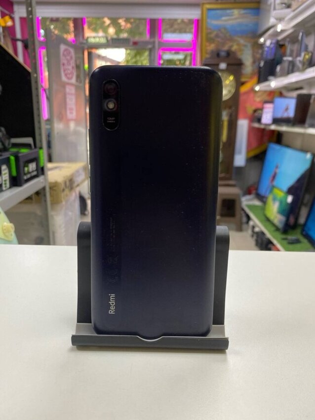 Смартфон Xiaomi Redmi 9A 32gb