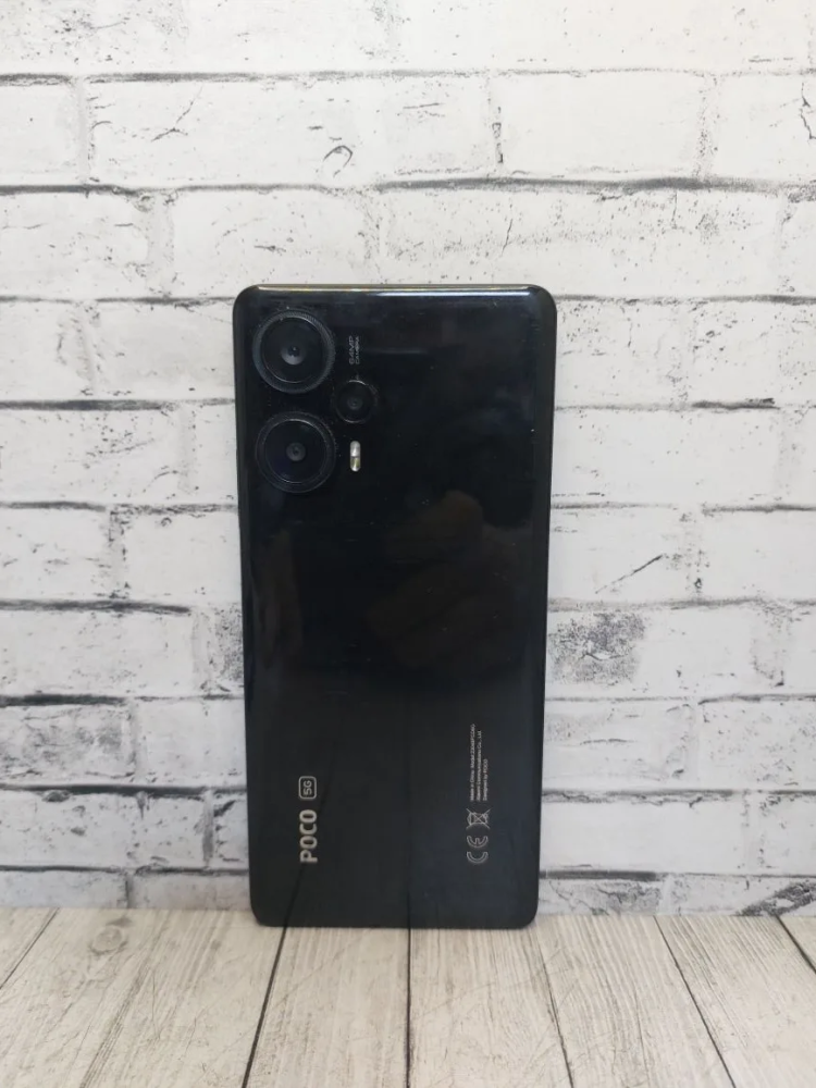 Смартфон Xiaomi Poco F5 12/256