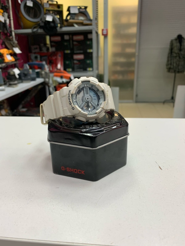 Часы G-Shok