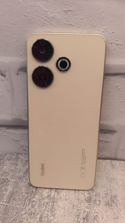 Смартфон Xiaomi Redmi 13 6\128