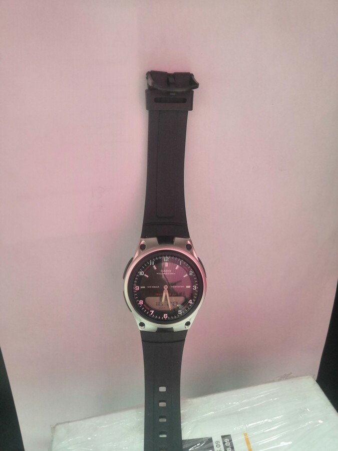 Часы casio word av80