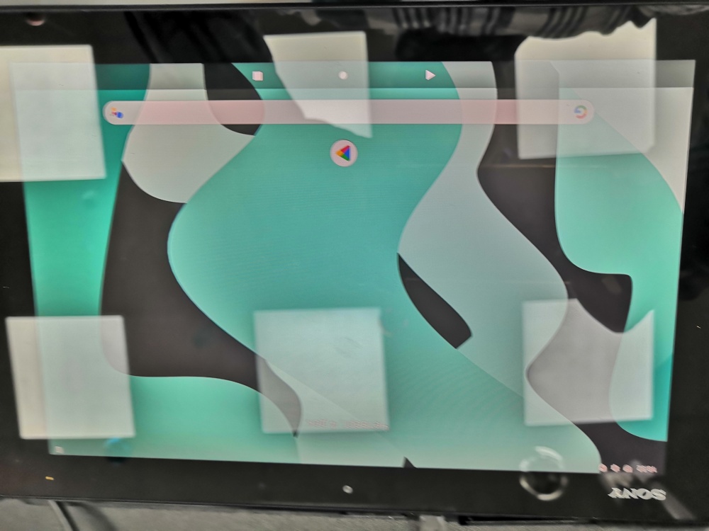 Планшет Sony z2 tablet 16gb