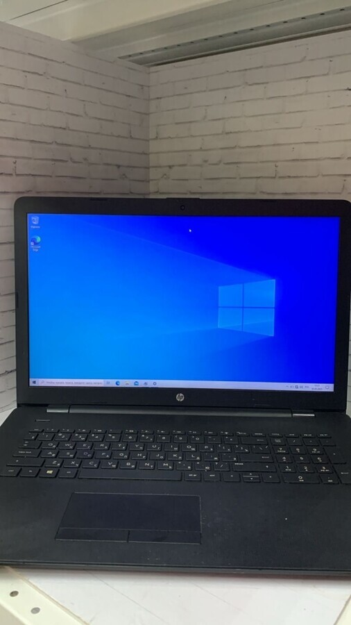 Ноутбук HP Laptop 8/1тб