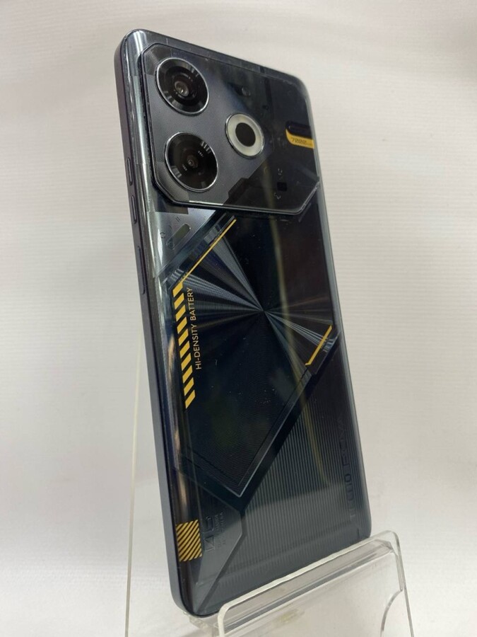 Мобильный телефон Tecno Pova 6 Neo 8/128 GB