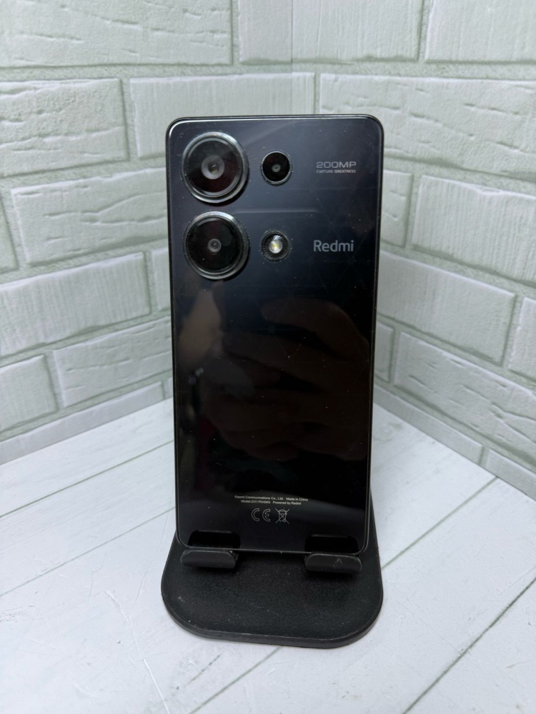 Смартфон Xiaomi Redmi note 13 pro 8-256