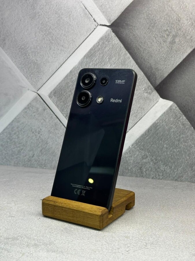 Смартфон Xiaomi Redmi note 13 8/256