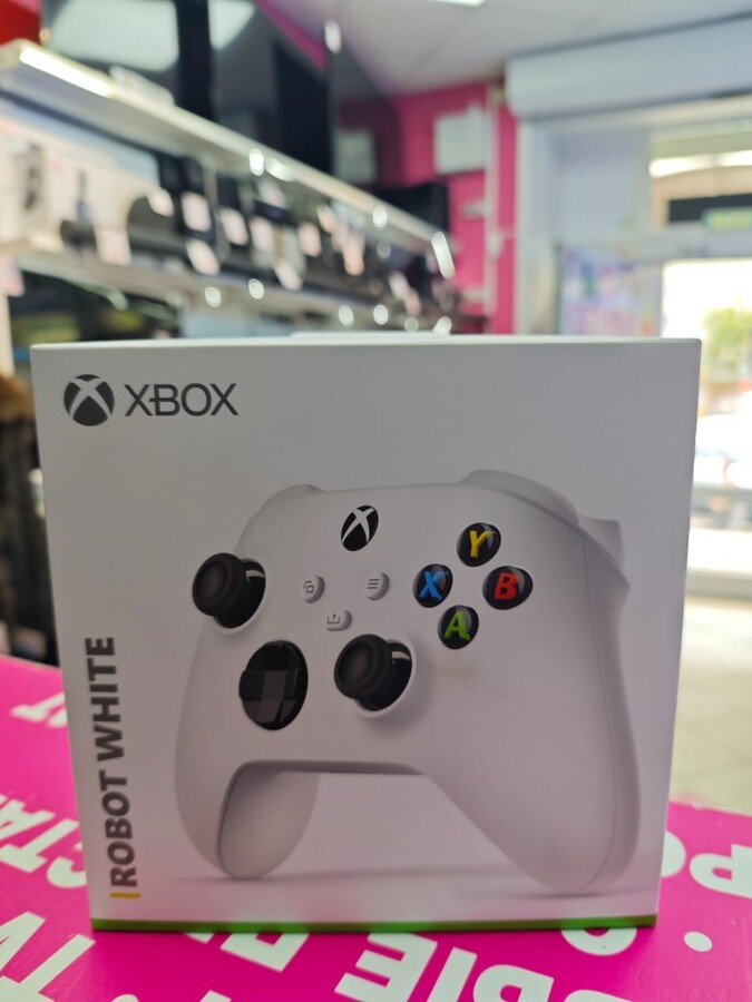 Геймпад X-box Series