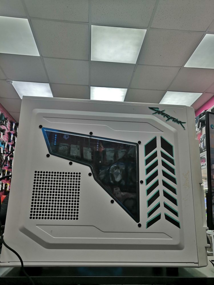 Системный блок игровой