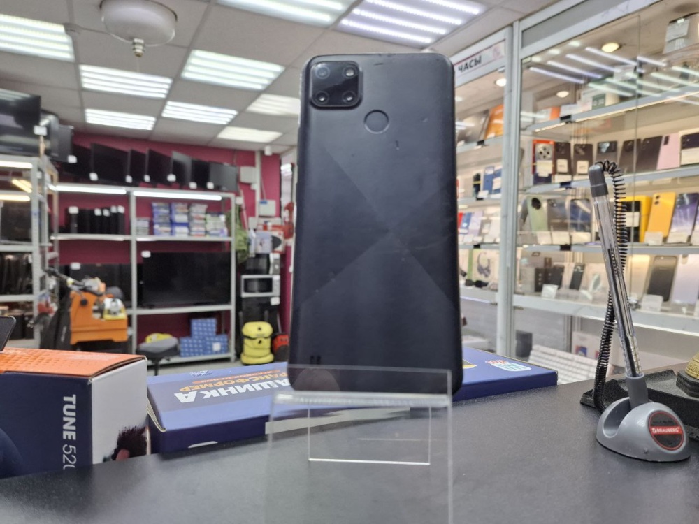 Смартфон Realme C21Y