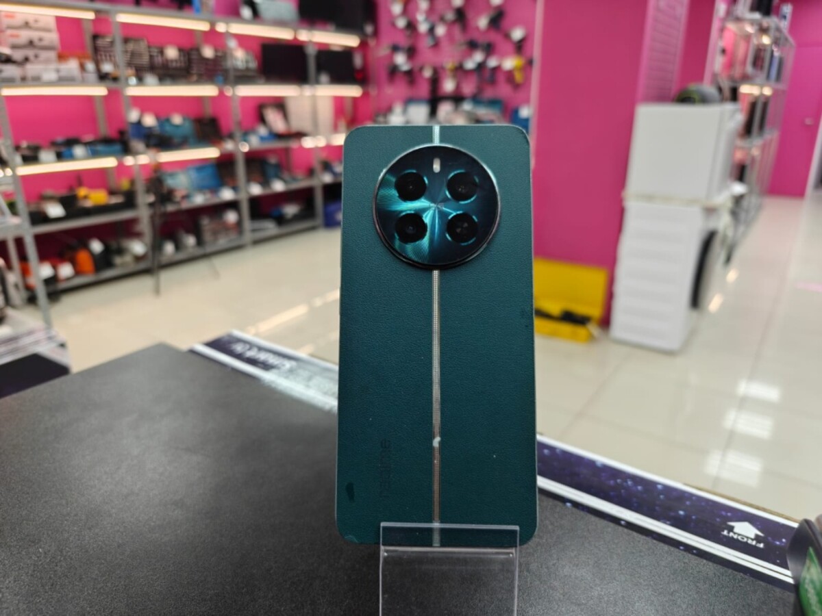 Смартфон Realme 12 Plus 8/128