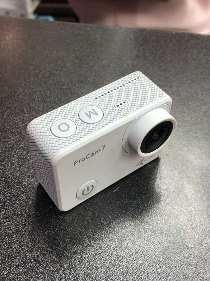 Экшн-камера AirOn ProCam7