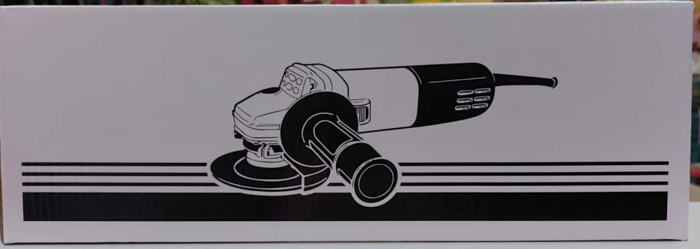 УШМ (Болгарка)