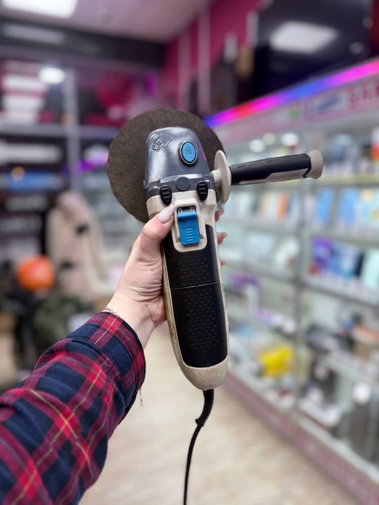 УШМ (Болгарка) MacAlister  msag750