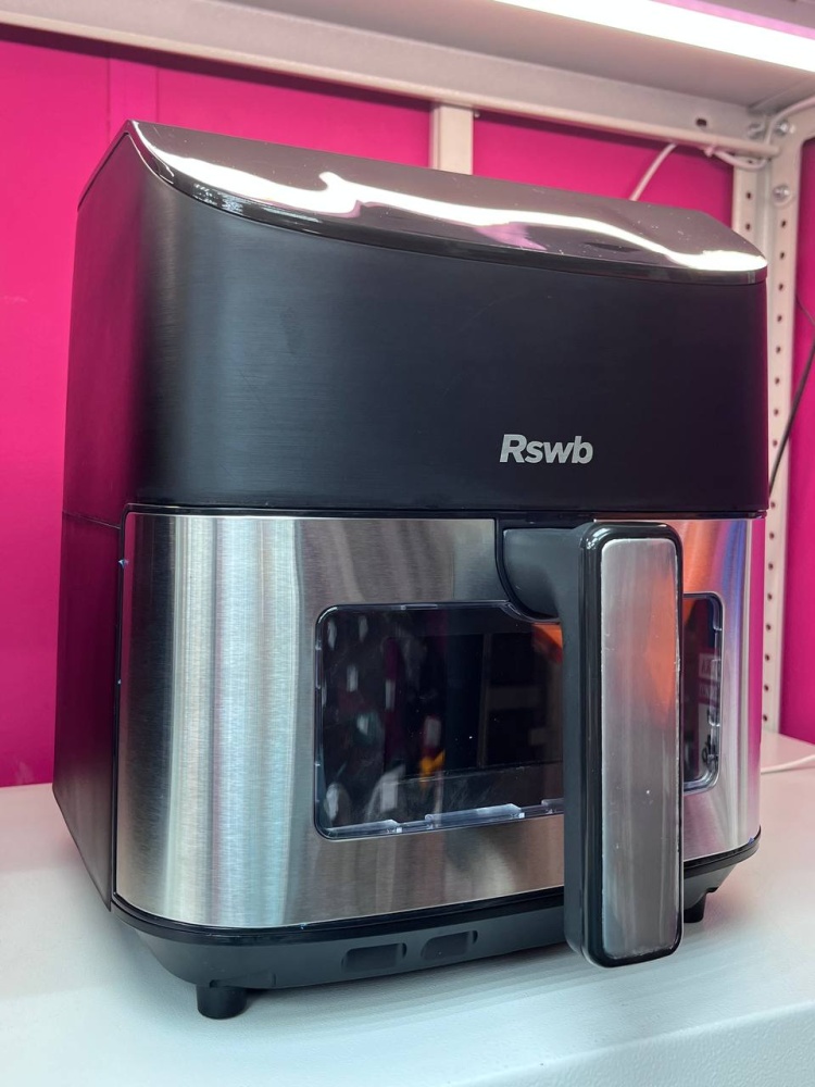 Аэрогриль 8в1 RSWB