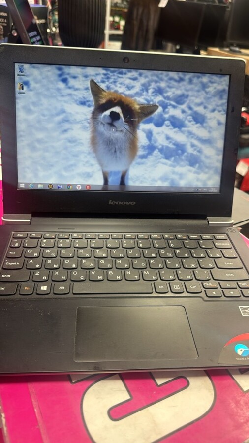 Ноутбук Lenovo S20E-20