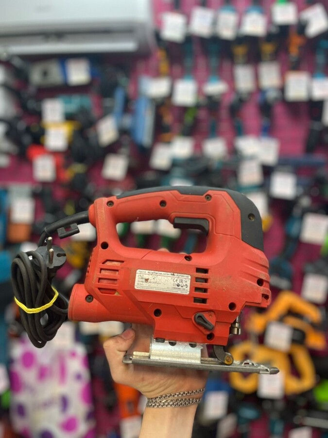 Лобзик Felisatti