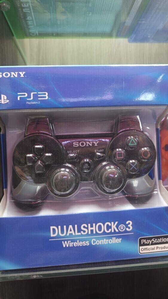 Геймпад ps3