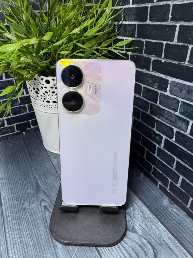 Смартфон Realme C55 8-256