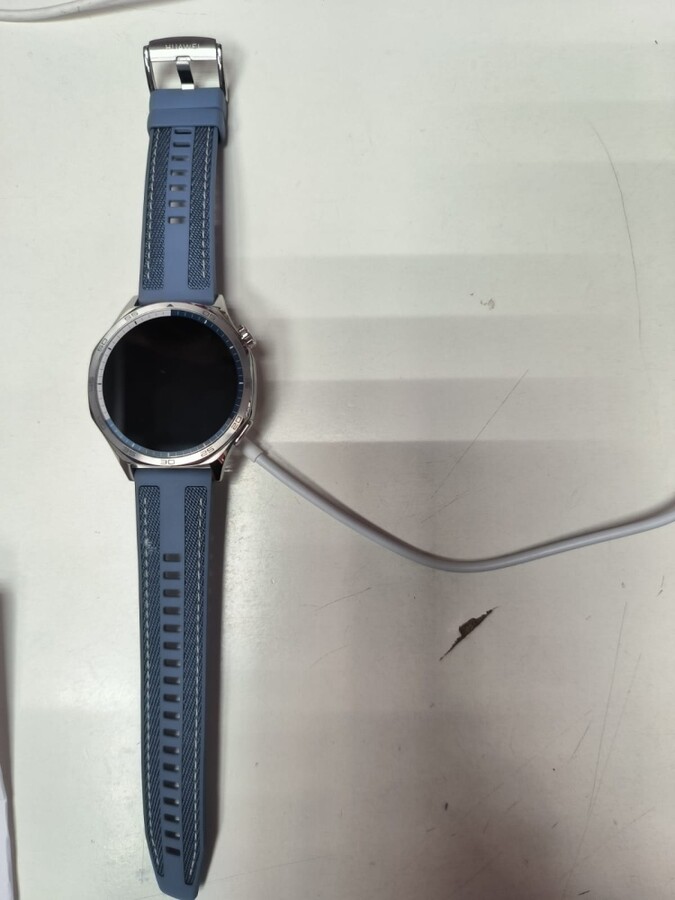 Смарт-часы Huawei GT 2 46mm