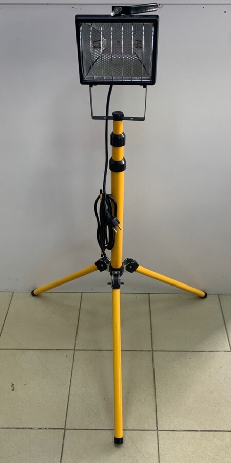 Прожектор Camelion FLS 500