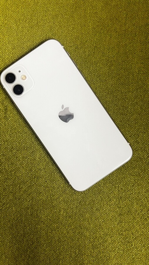 Смартфон iPhone 11 64Gb