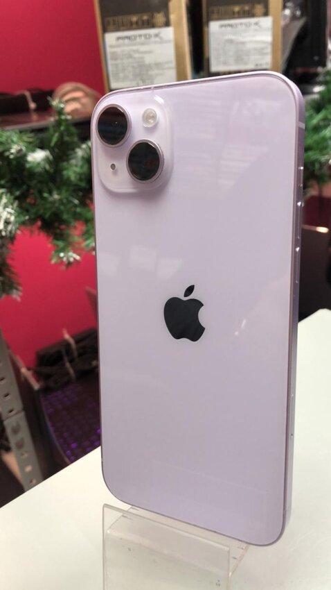 Смартфон iPhone 14 Plus 128