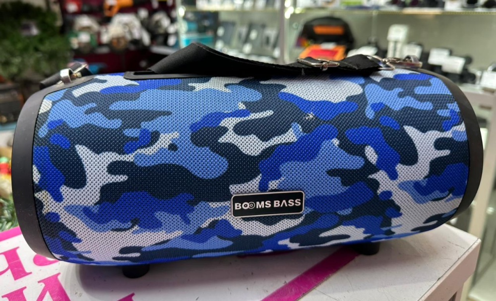 Акустика Boomsbox