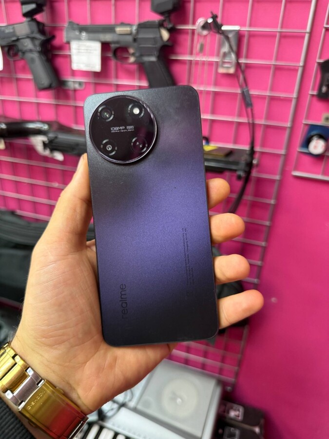 Смартфон Realme 11 8/256