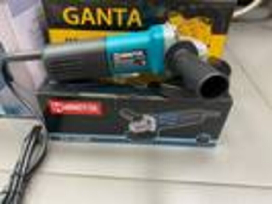 УШМ (Болгарка) Handteck1050E