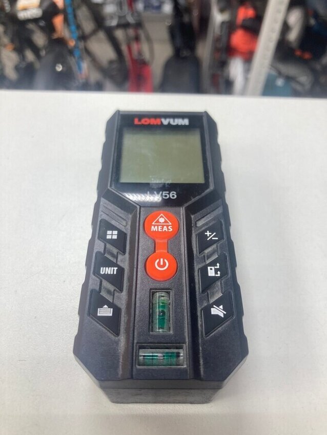 Дальномер LOMVUM