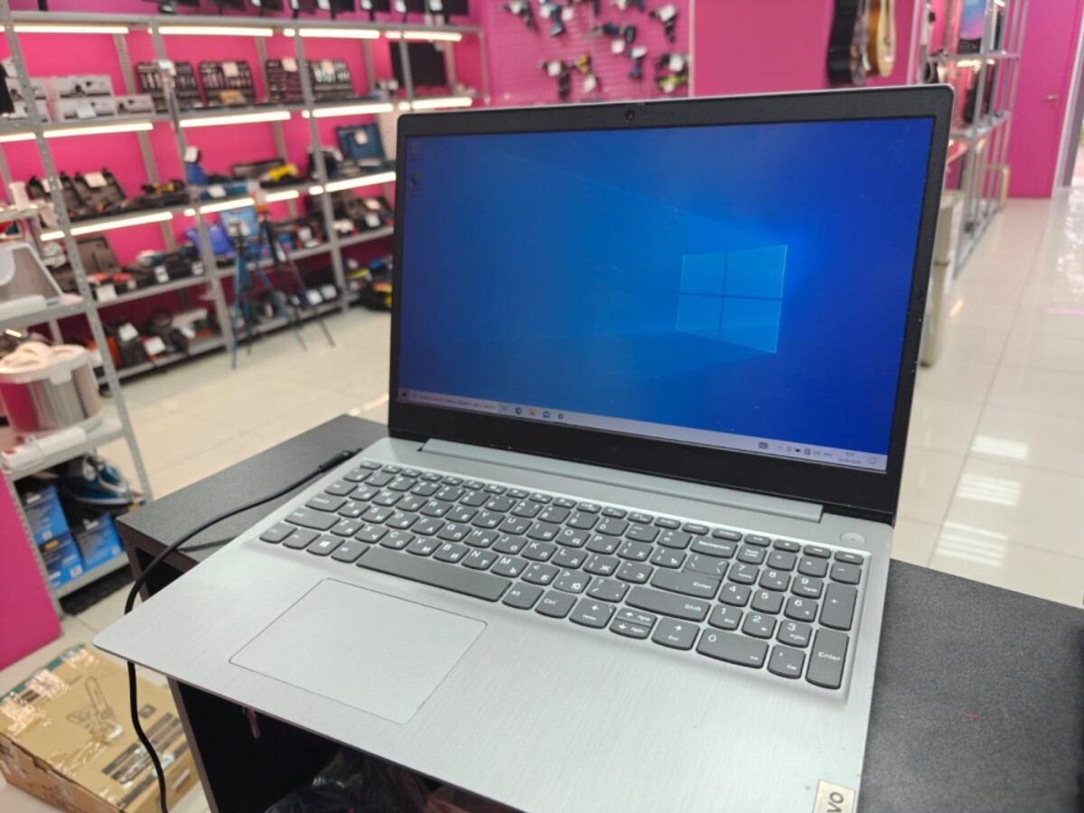 Ноутбук Lenovo
