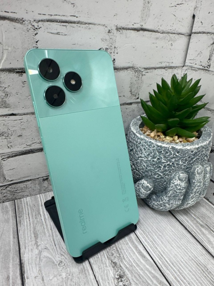Realme C51 4/64GB