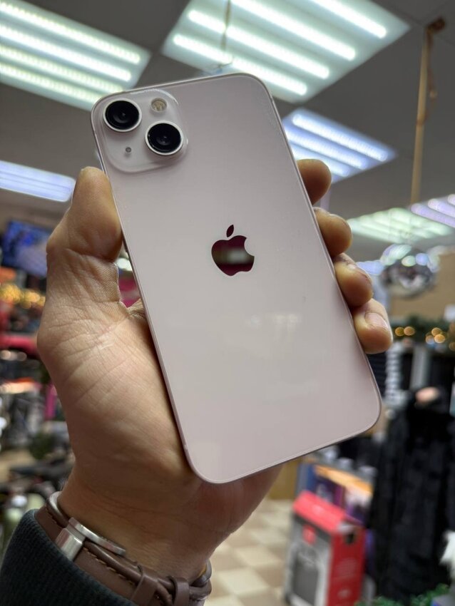 Смартфон iPhone 13 128 Gb