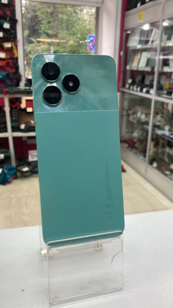 Смартфон Realme C51 4/128