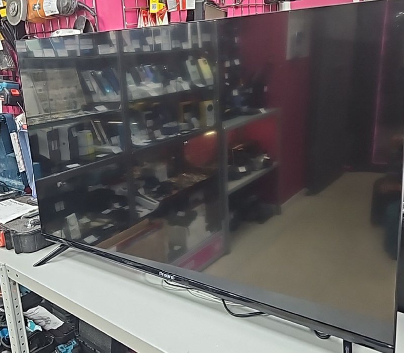 Телевизор Presino 43