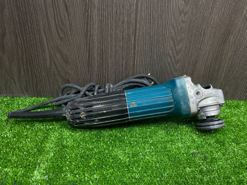 УШМ (Болгарка) MAKITA GA 5030