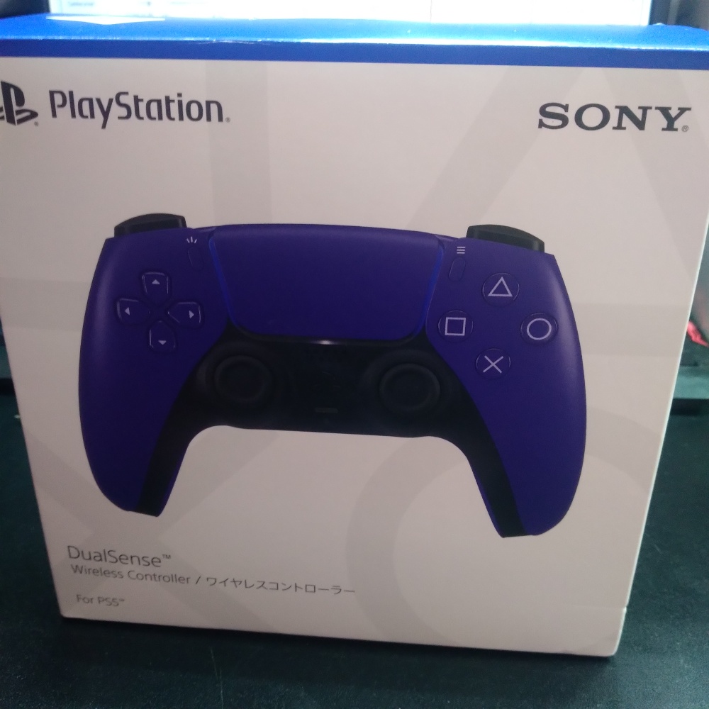 Геймпад Sony PlayStation 5