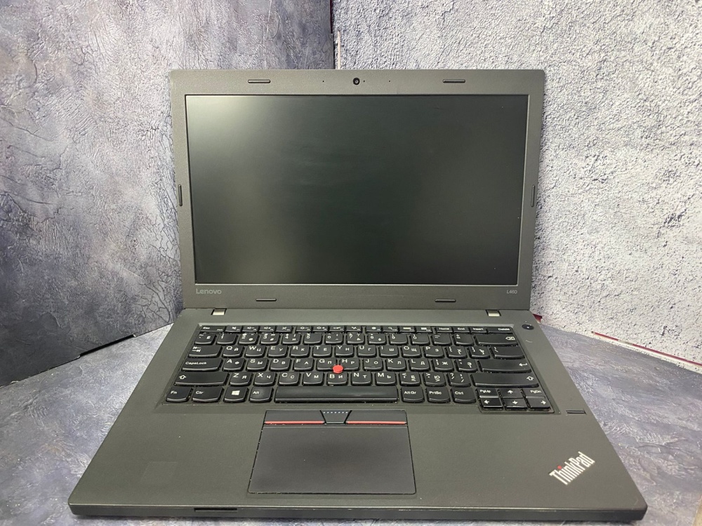 Ноутбук Lenovo i5 5300\8ram\ssd240