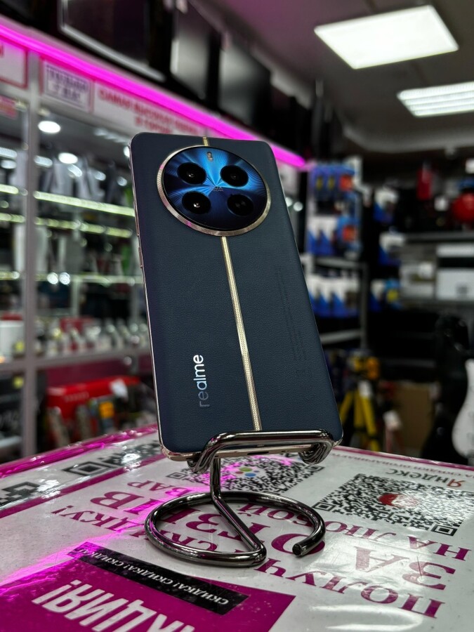 Смартфон Realme 12 PRO 5G 8 256GB