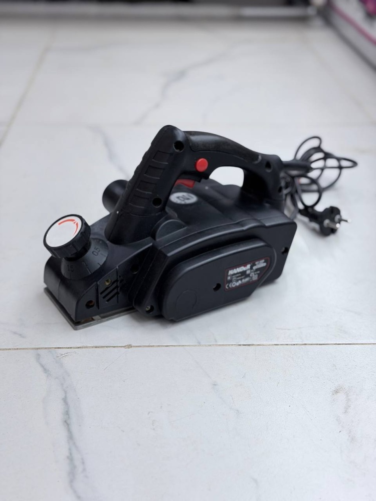 Рубанок HANDER HEP-900R 900Вт